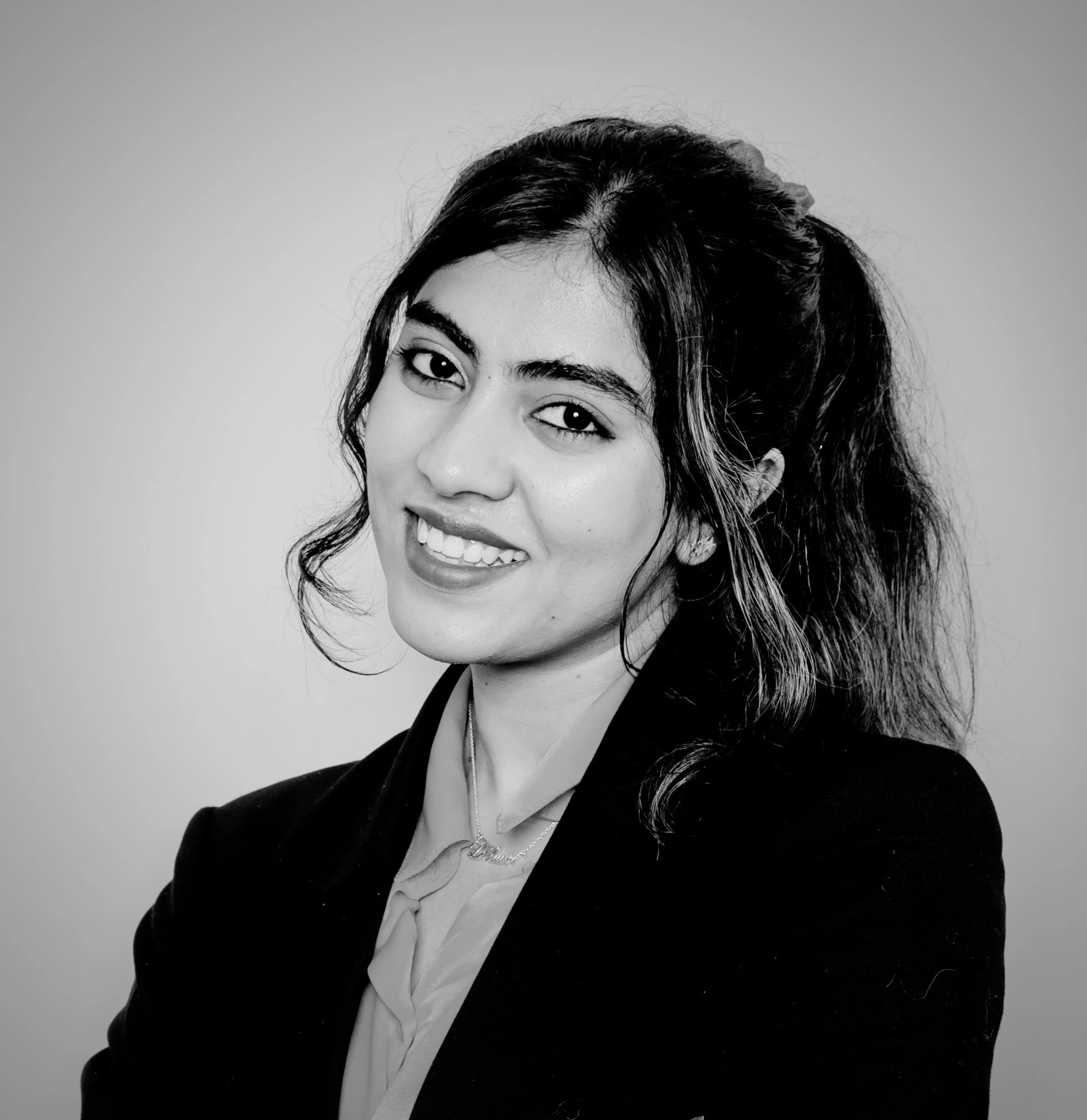 Dhruvi Khandelwal Sukhnani 