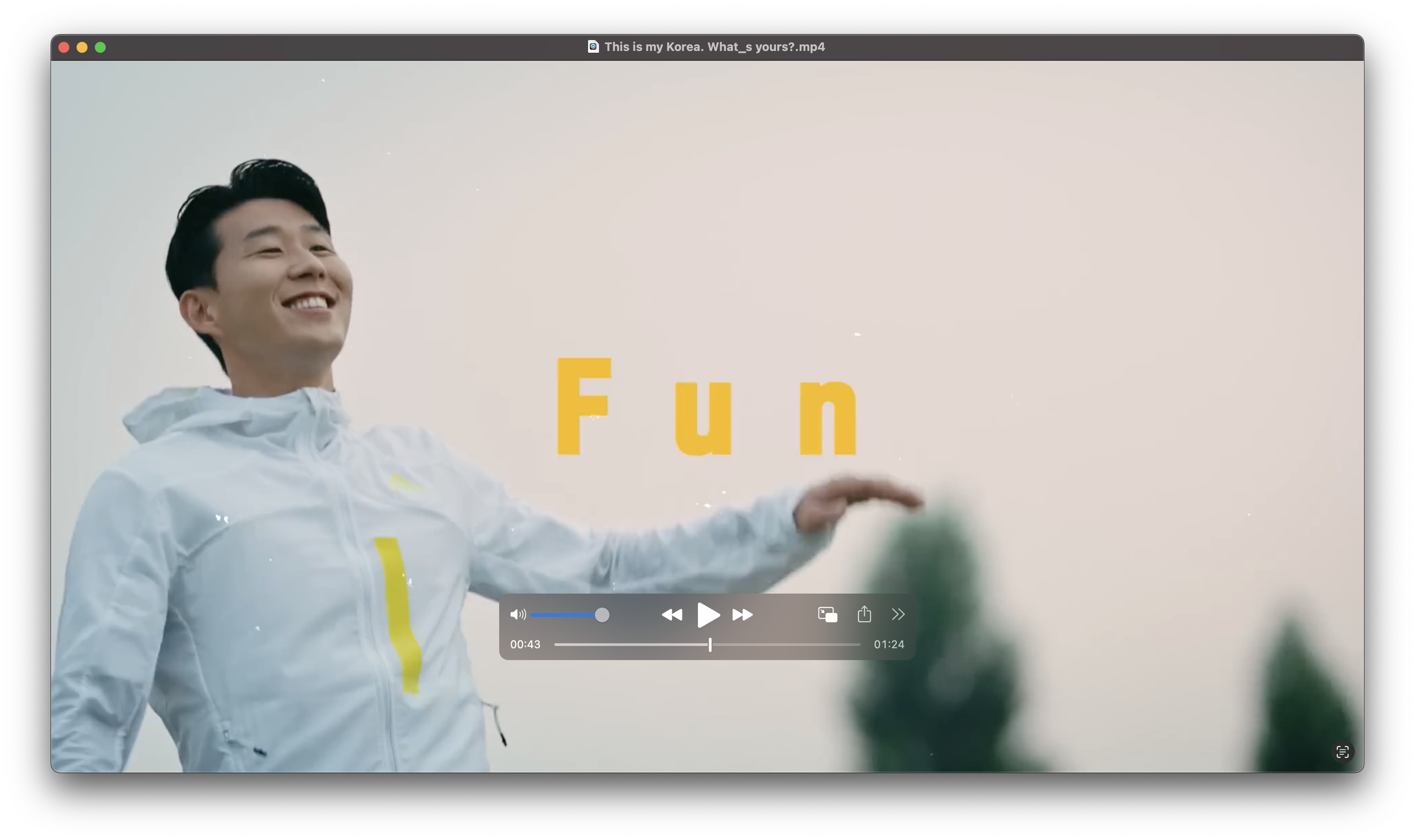  KTO’s Imagine Your Korea TVC Campaign 