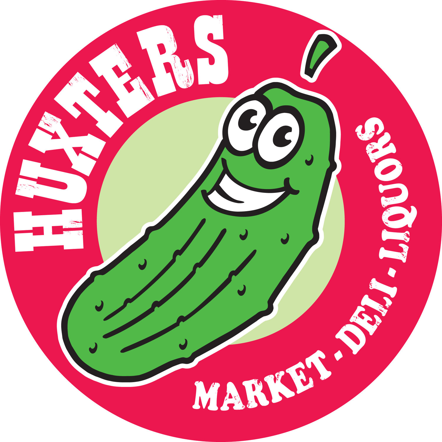 Huxters Market & Deli