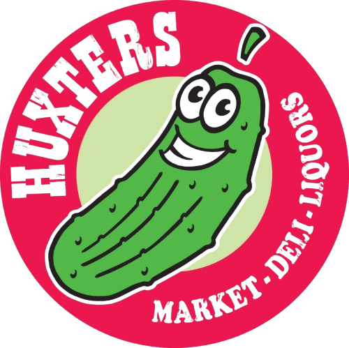 Huxters Market & Deli