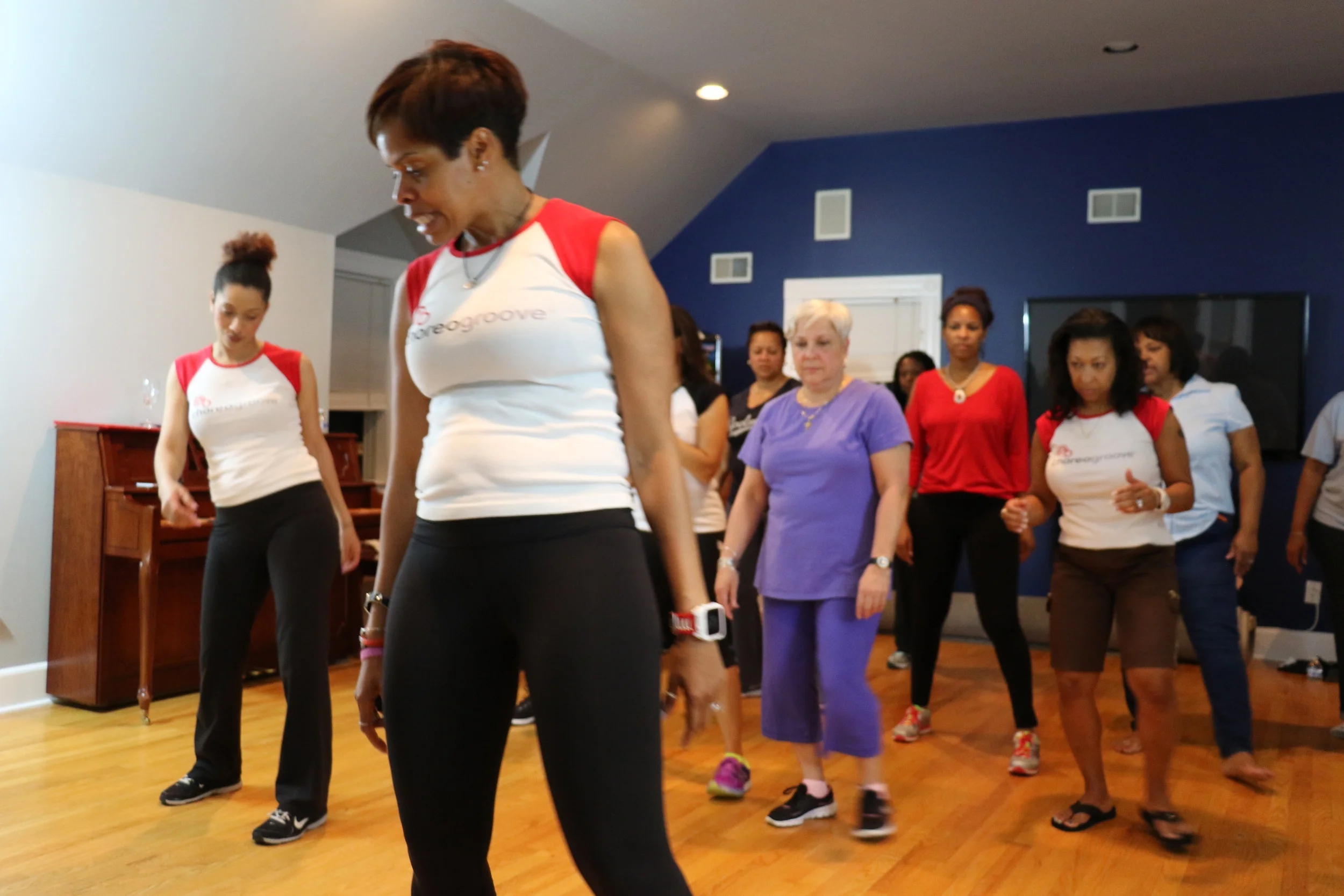 Northern New Jersey - National Alumnae Association of Spelman College