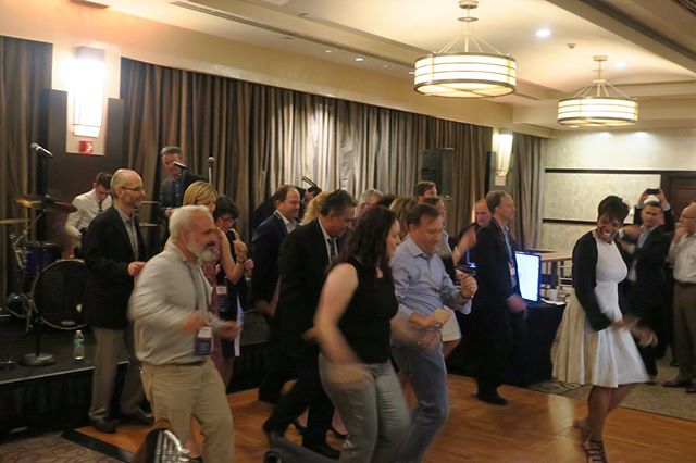 Few fun moments from our #Wharton 25th Reunion Groove... freeze framed some beautiful smiles. 🙌🏾😁 Get out and Move!! #doyou 😉
&ldquo;Together we can do great things.&rdquo; - Mother Teresa
#whartonreunion #morethanever #ivyleague #whartonwomeninb