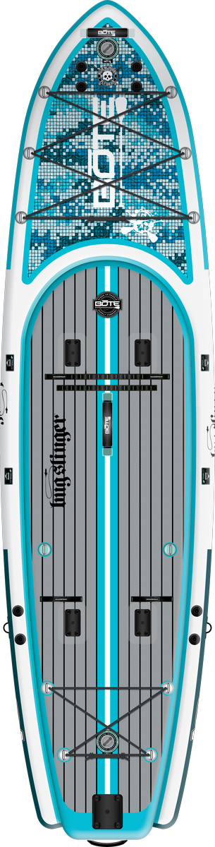 BOTE Rackham Inflatable
