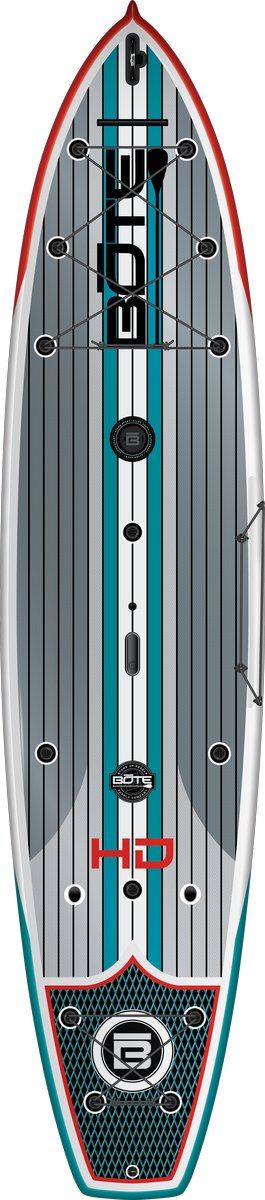 BOTE HD