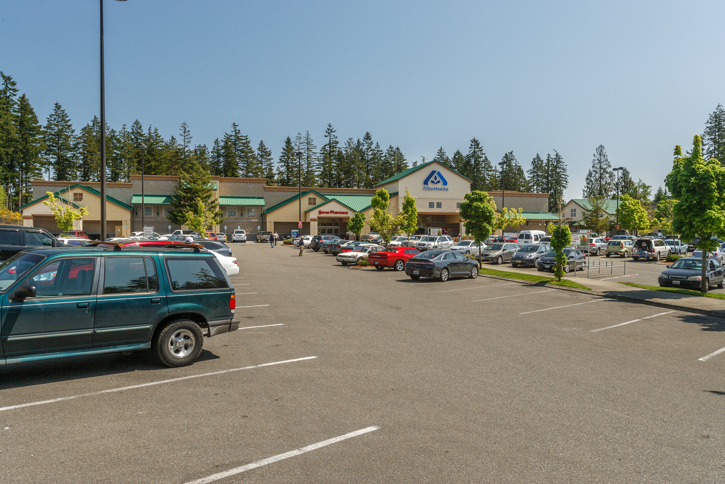 GIG HARBOR NORTH