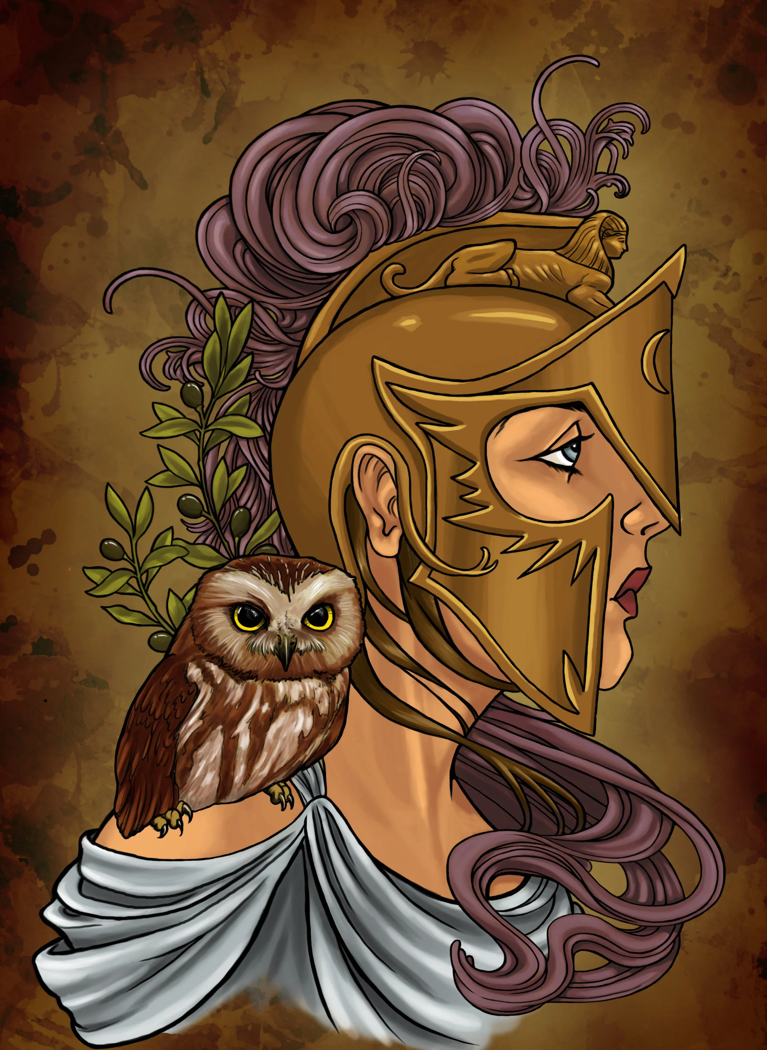 Athena