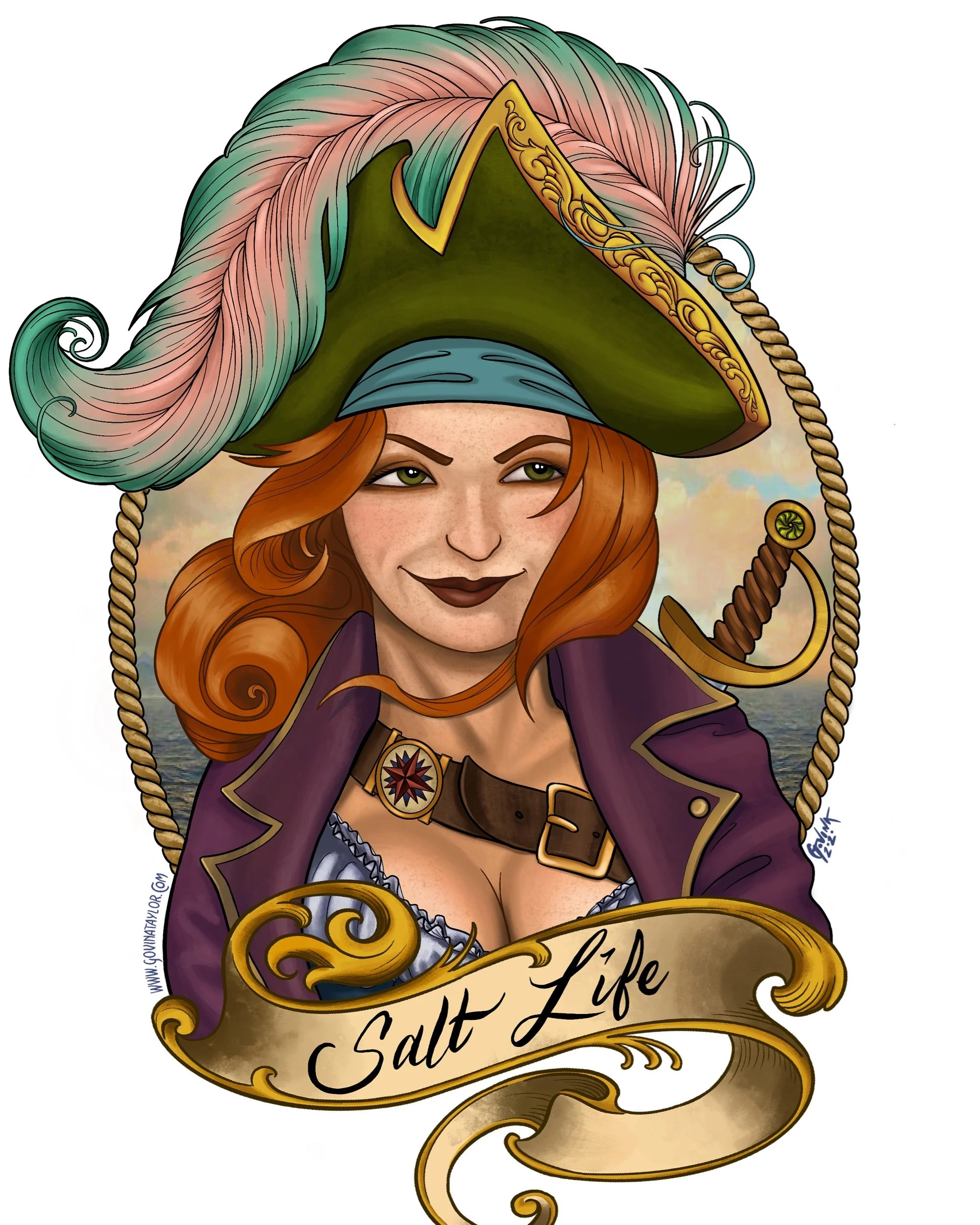 Salt Life