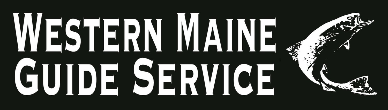 Western Maine Guide Service