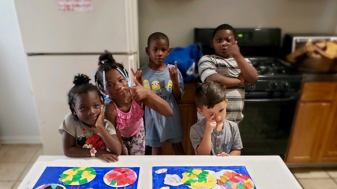 Engage Families