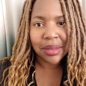 Lucretia Jackson, Board Member - Program Committee