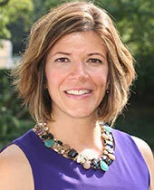 Diane Whitmore Schanzenbach, Board Member - Fundraising Committee