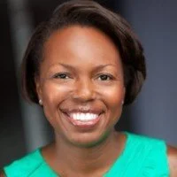 Tonya Rice, Board Chair - Executive Committee