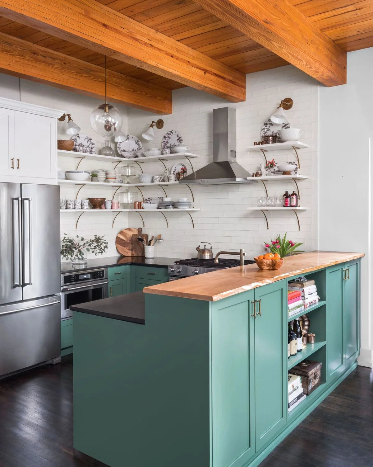 Photo by Claire Esparros for Shannon Tate Interiors