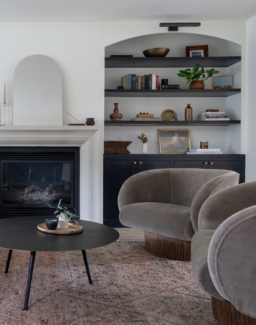 Interior Design Portfolio | Shannon Tate Interiors — Shannon Tate Interiors