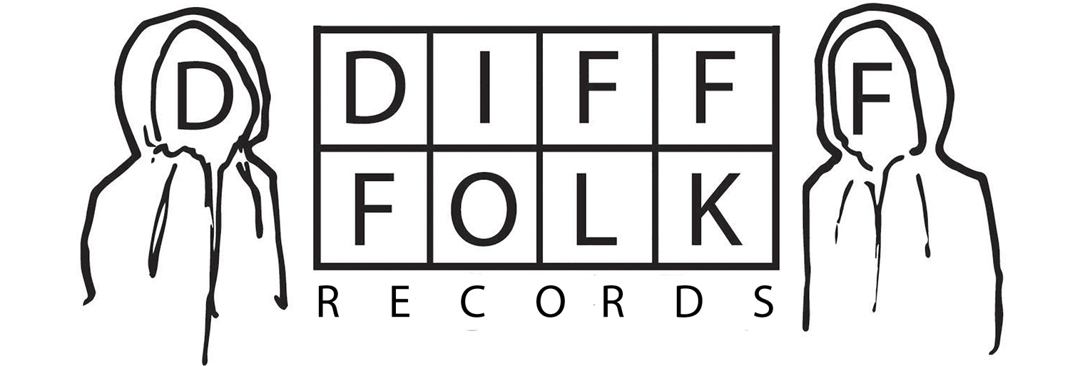 Different Folk Records