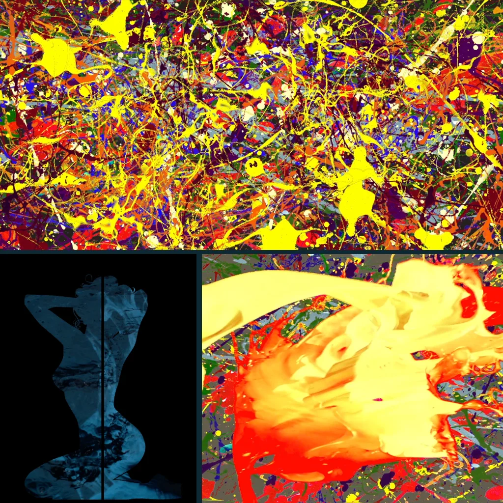 Soundstage & Tableaux : Holland America Cruise Line