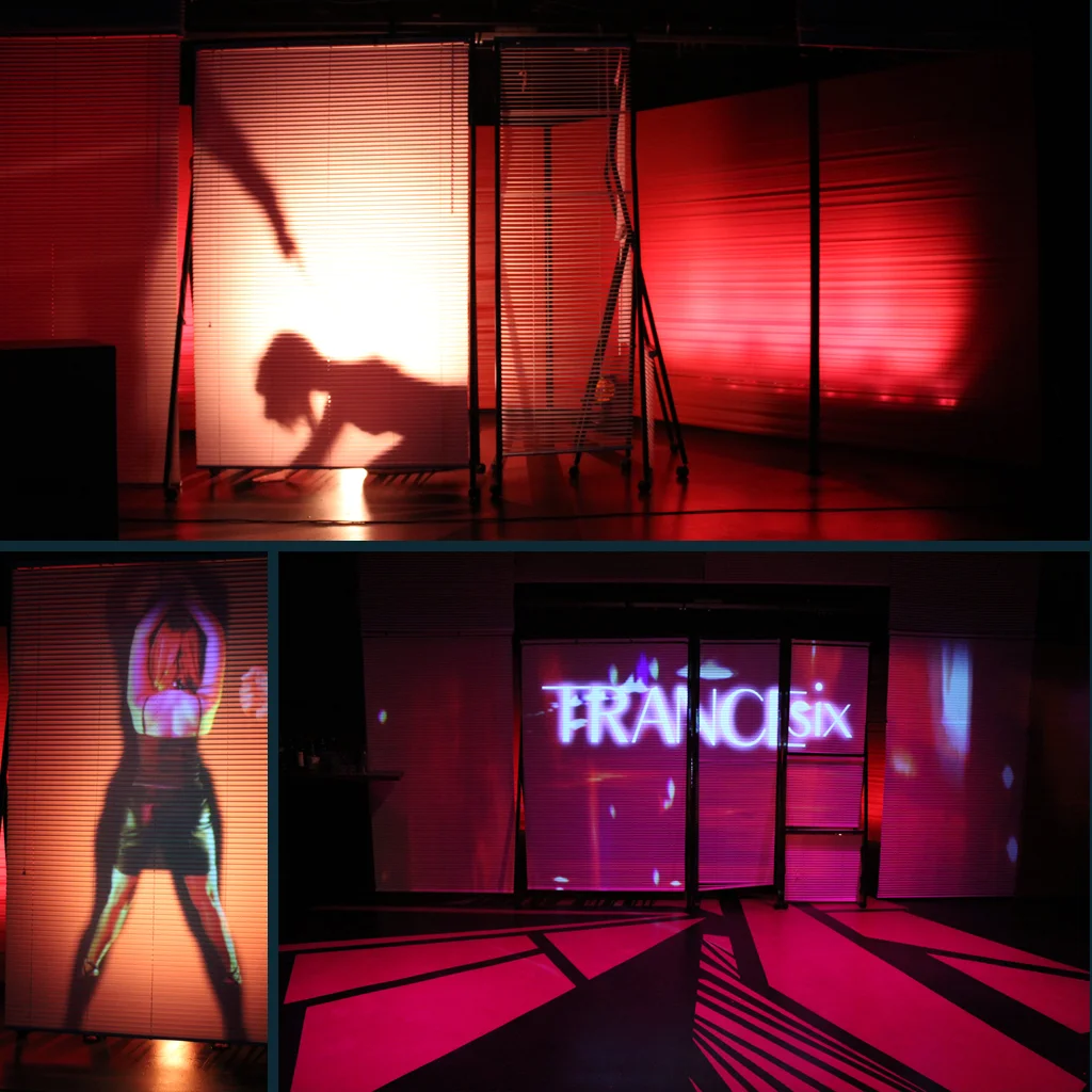 Riding the Turnpike : Heartbeat Ensemble Scenic & Video Design