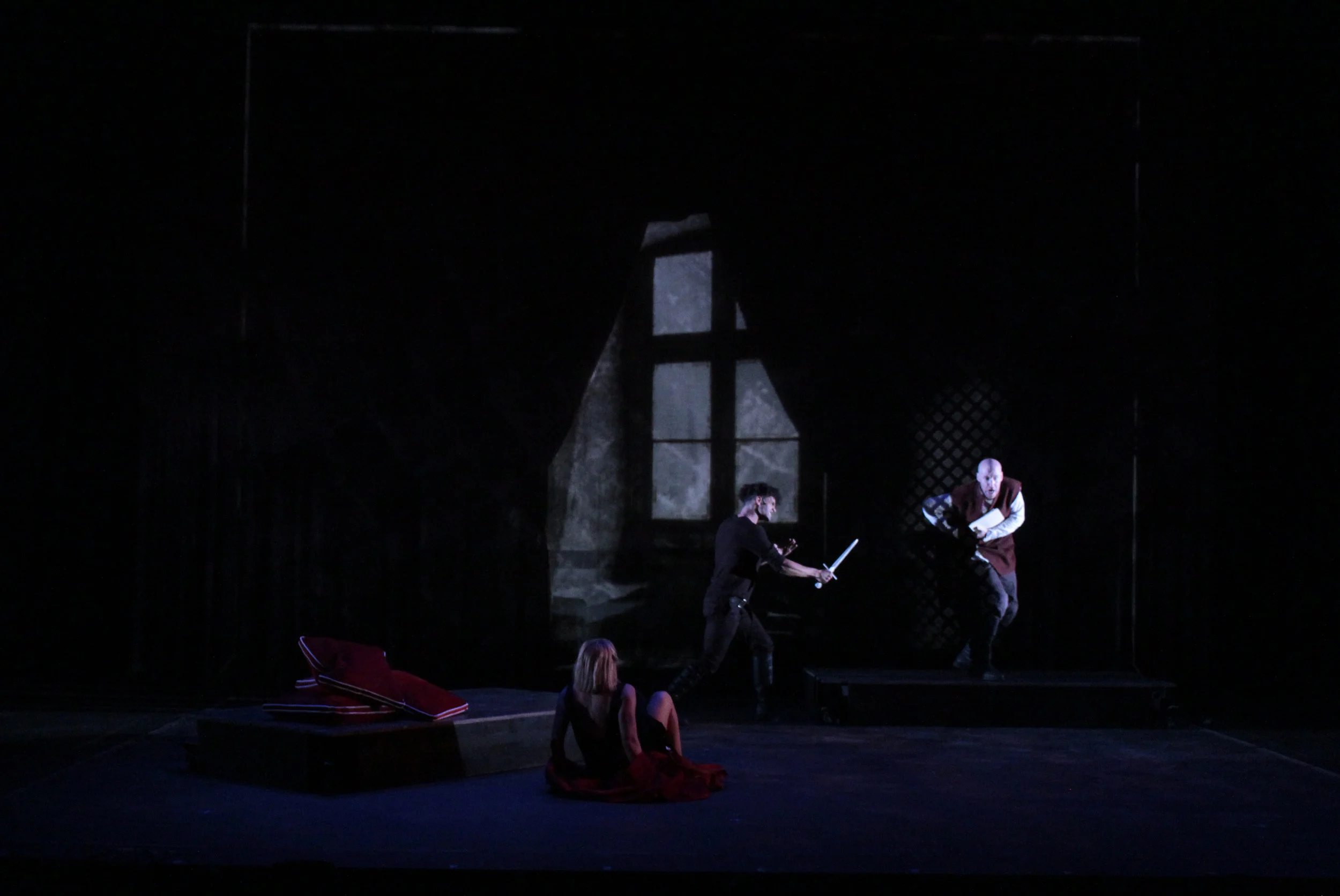 Hamlet