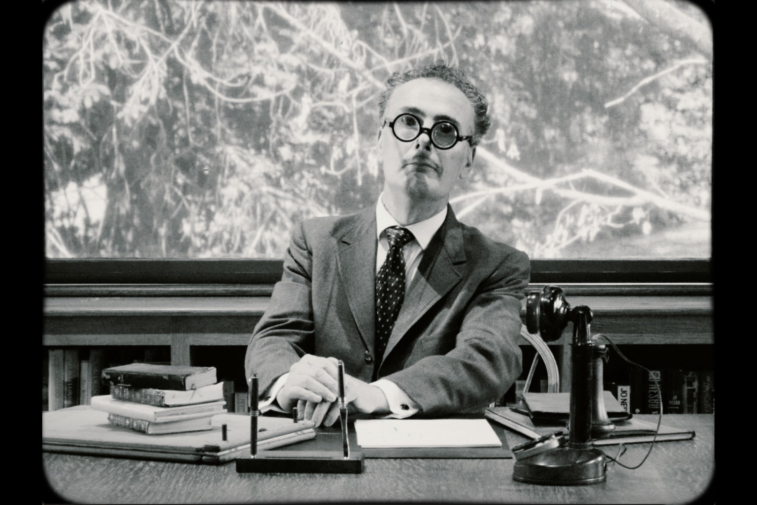 SINGIN' IN THE RAIN | Projections