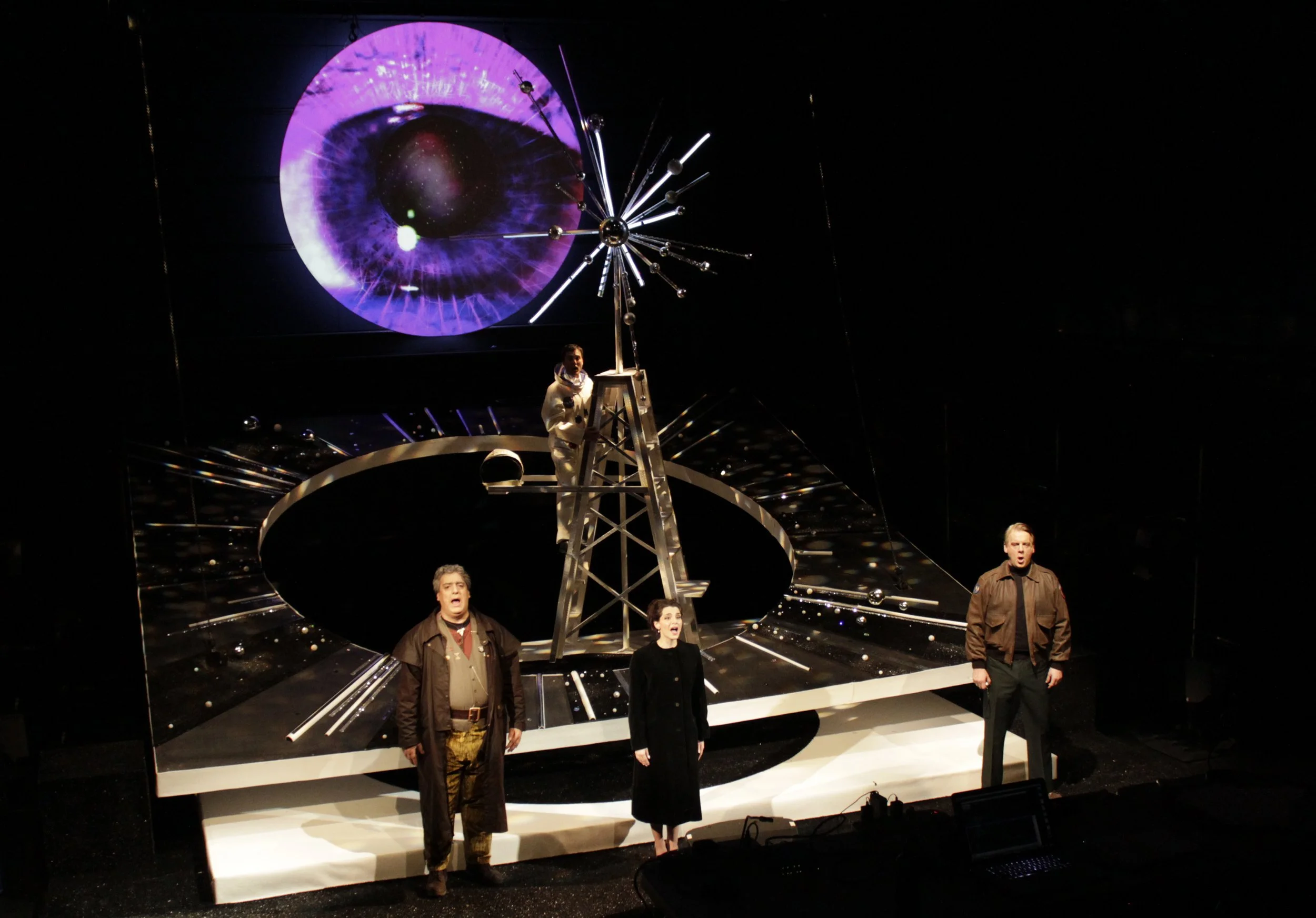 13 Astronaut's Tale_Eternal Time.jpg