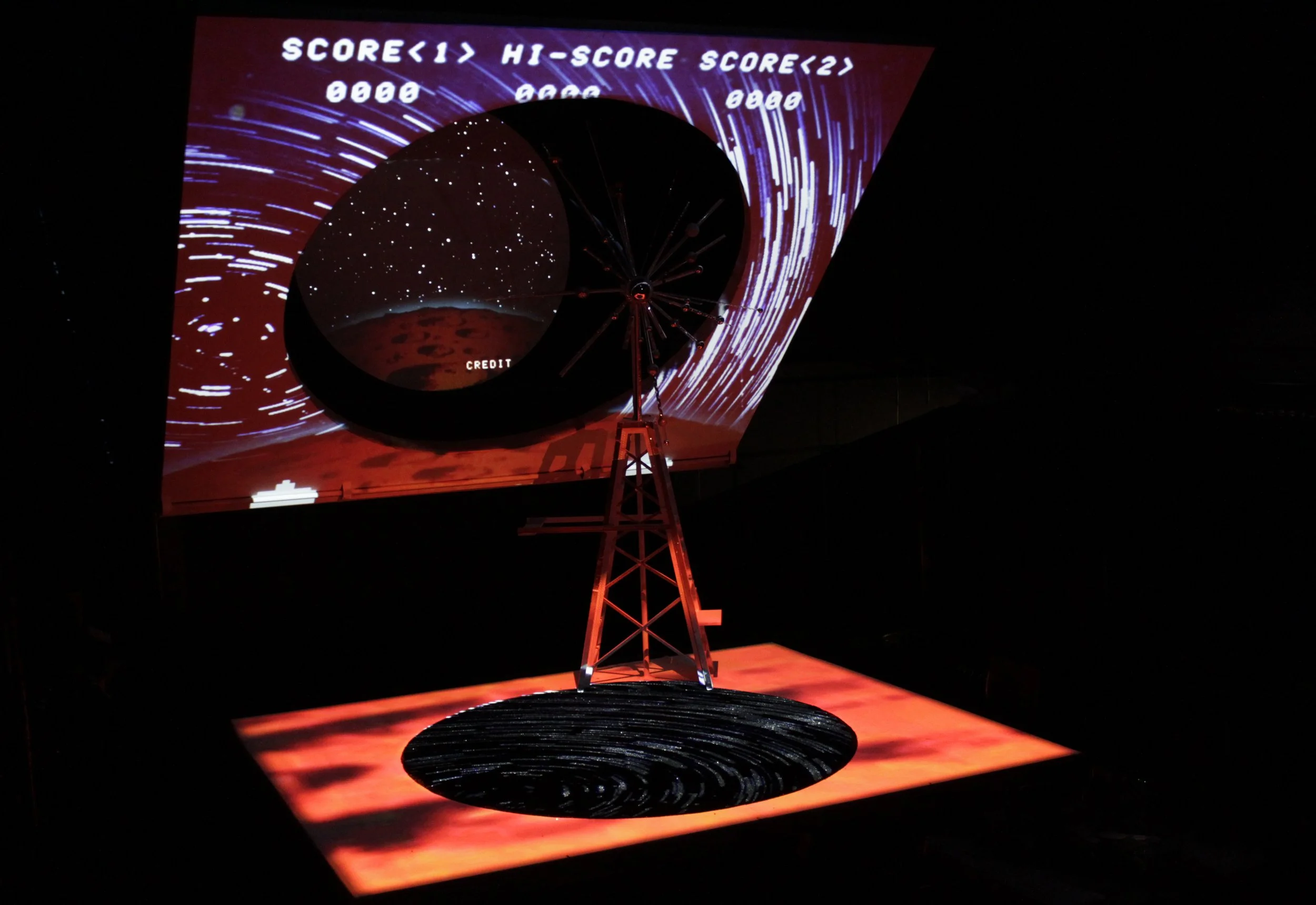 5 Astronaut's Tale_Courtship.JPG