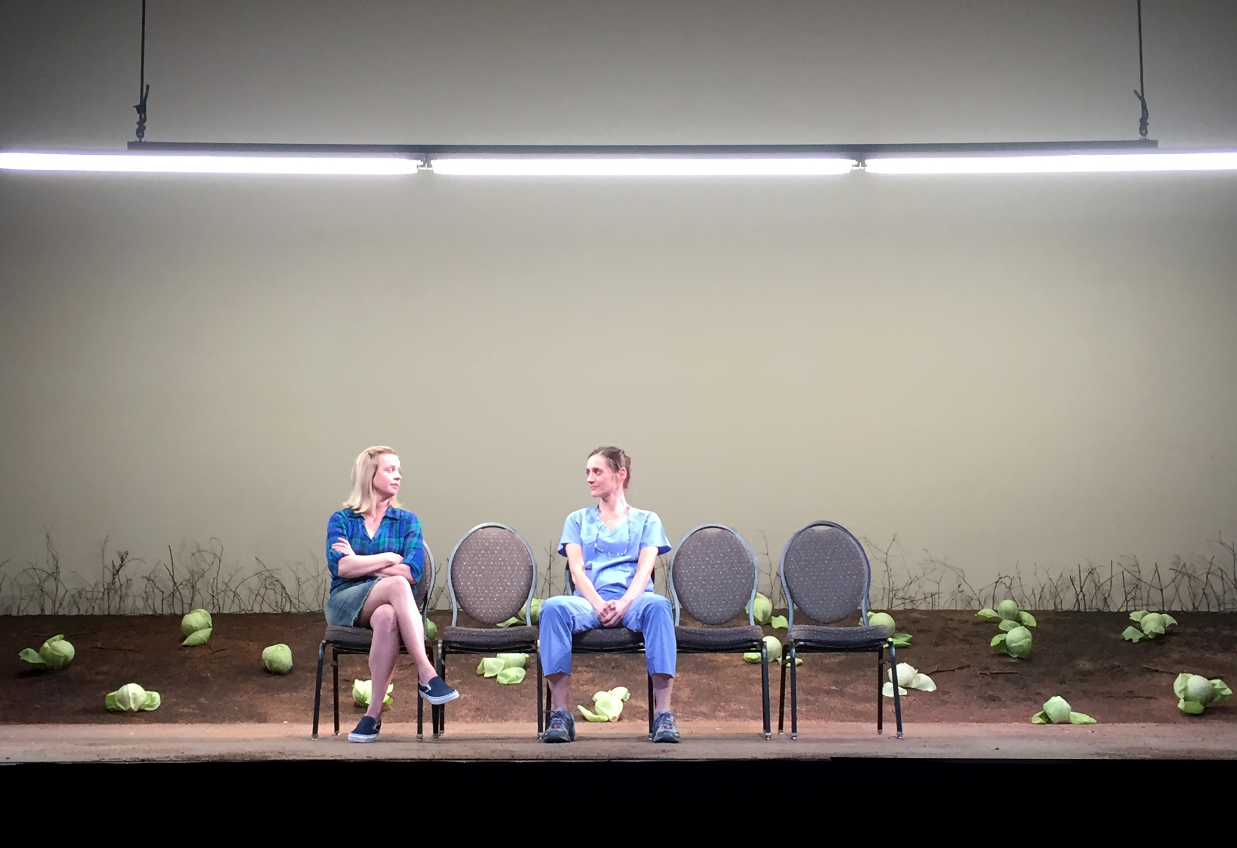 A GOOD FARMER | Scenic