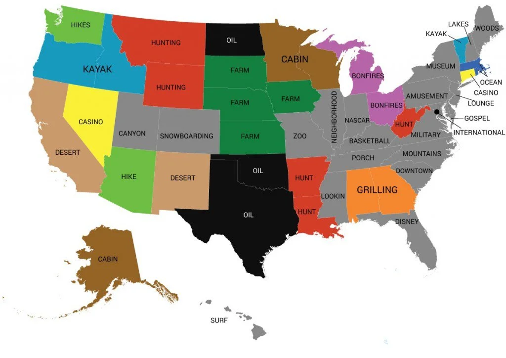 Click here to view the interactive map. 