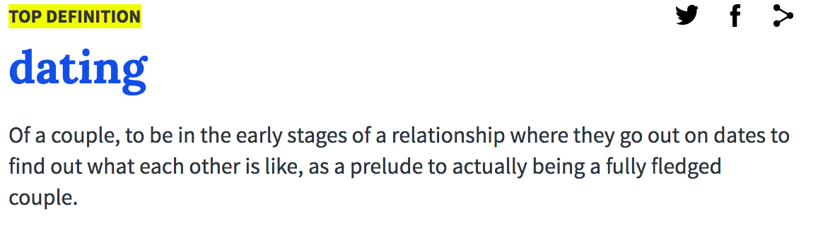 dating-definition-urban-dictionary