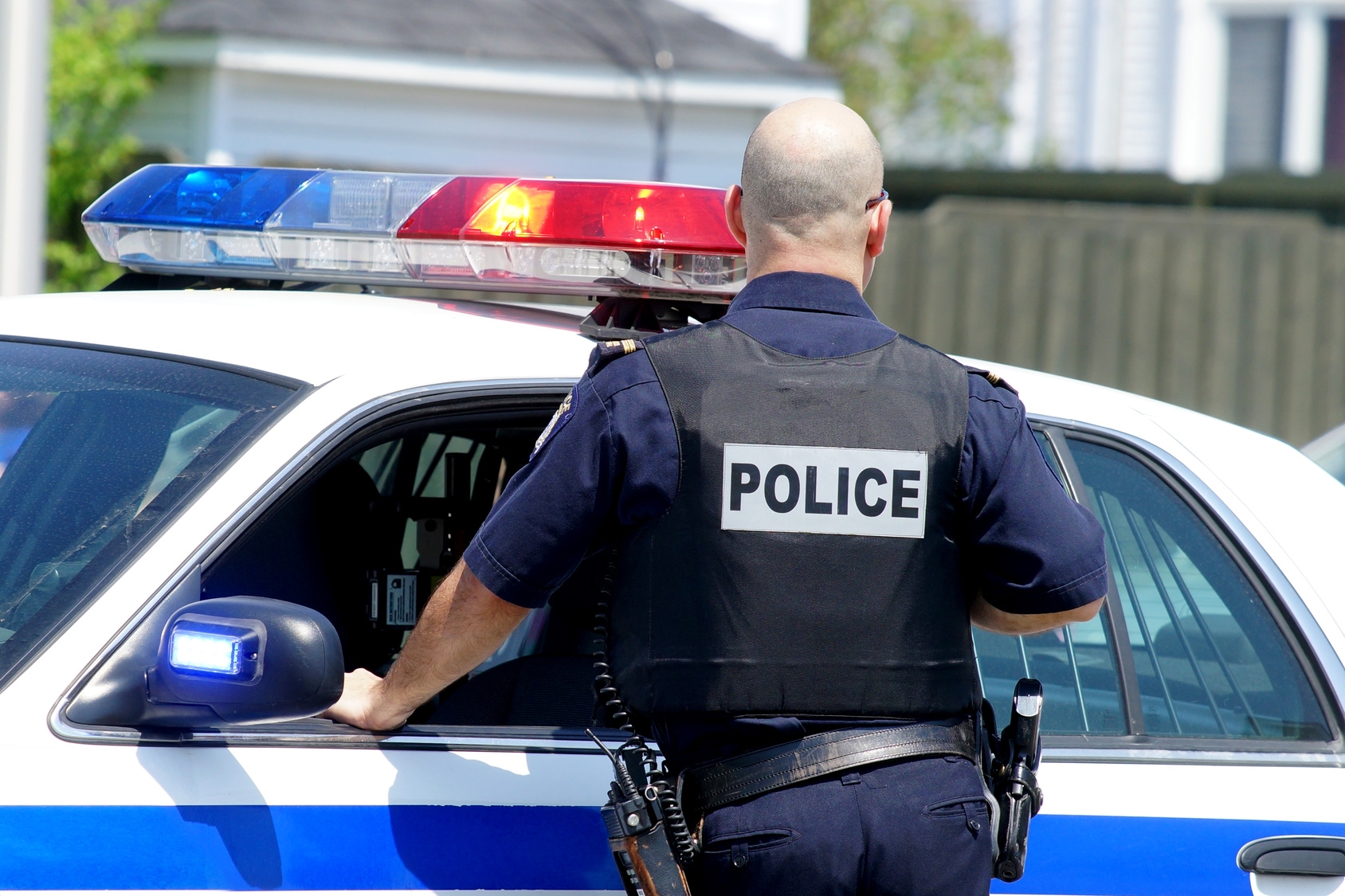 Law Enforcement