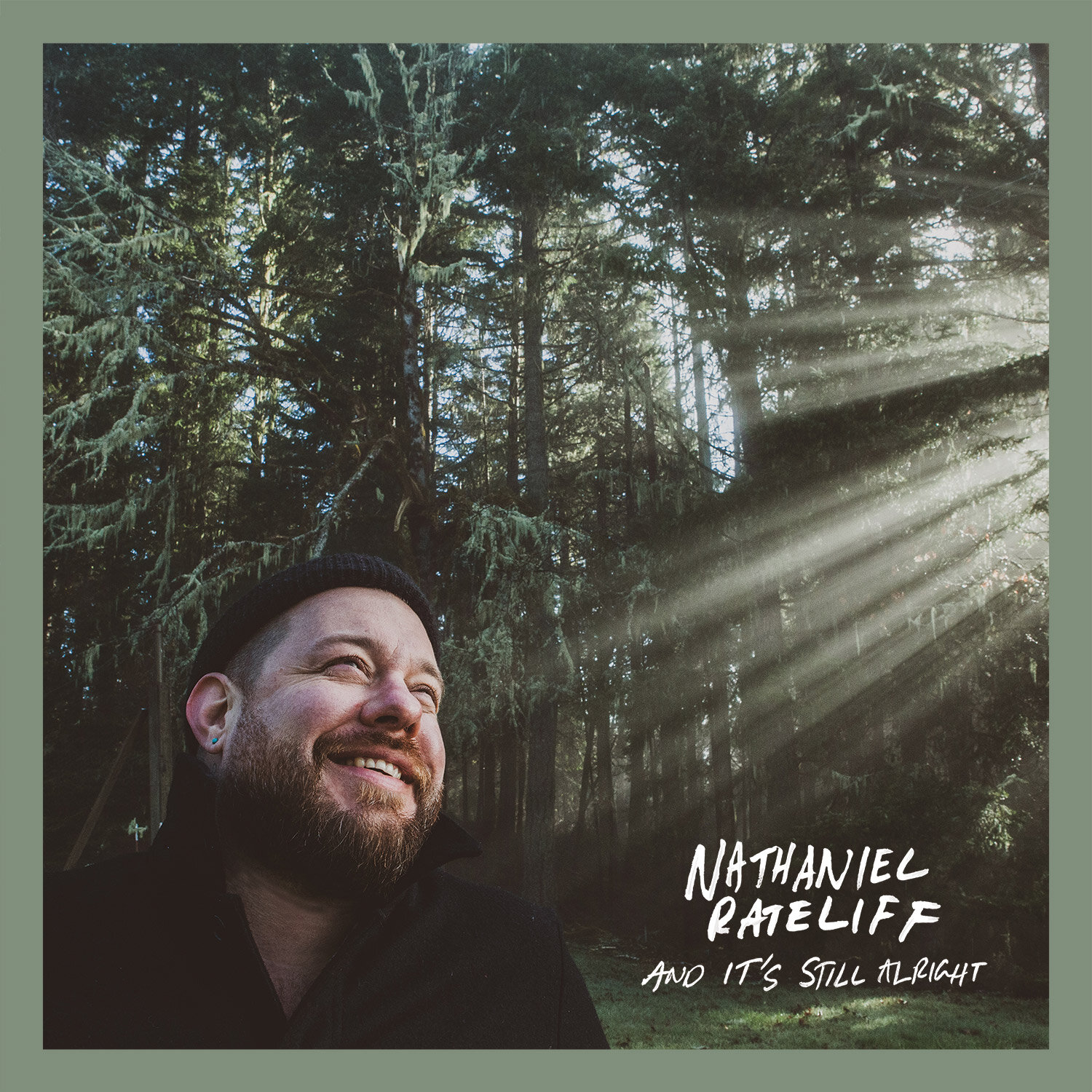 Family Enthusiast: Nathaniel Rateliff Tour