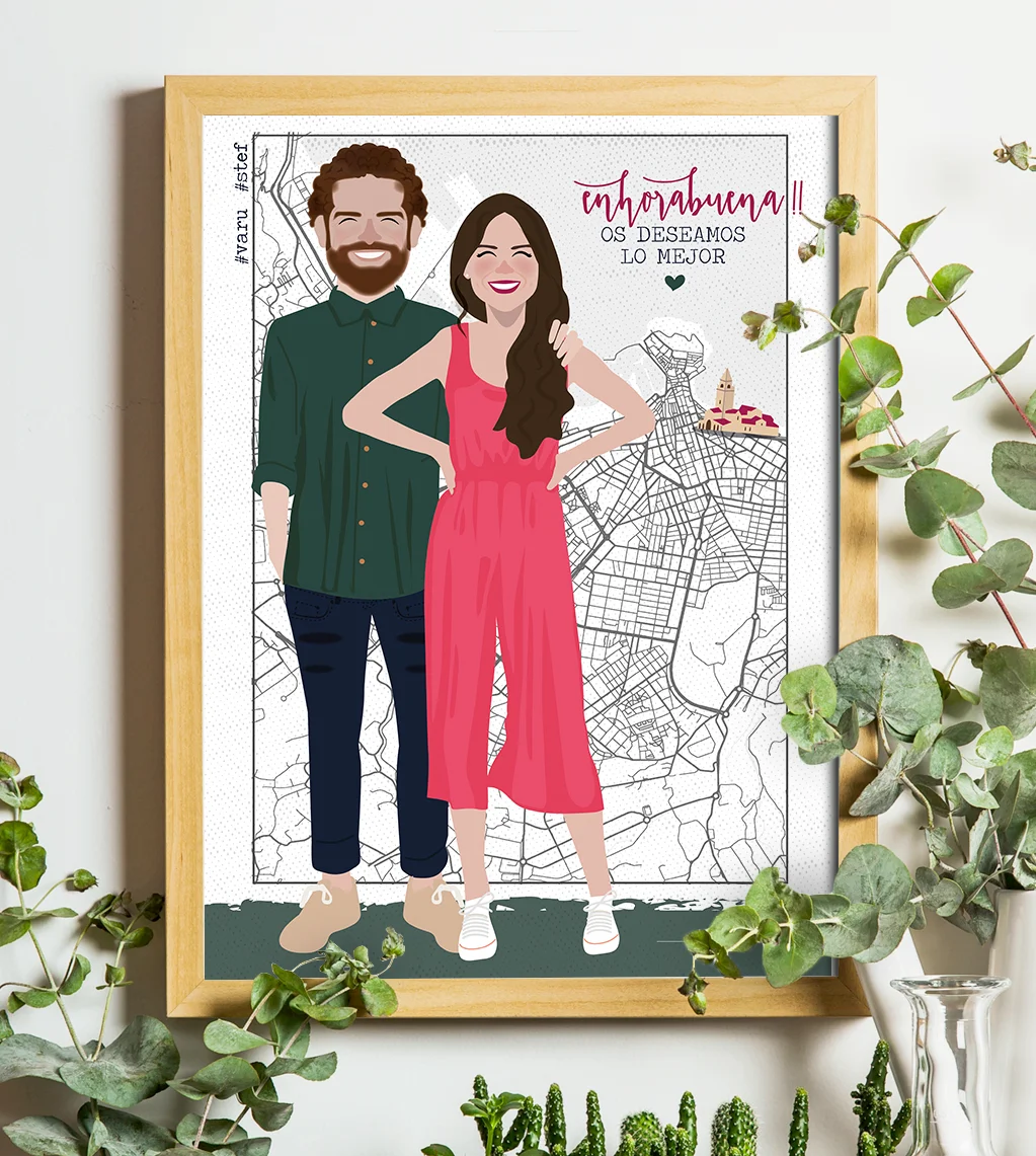 ilustracion-personalizada-mdebenito-diseño-regalo-pareja-boda-asturias-mdebenito-mapa.jpg