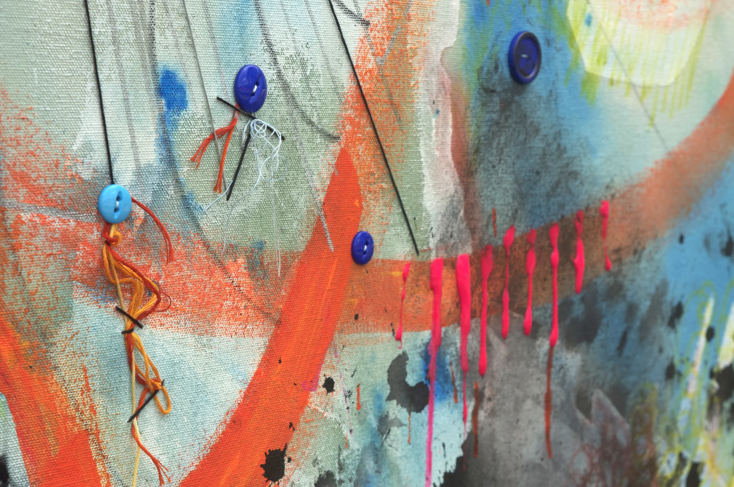 The lonesome death of Hattie Carroll 2015 (Talisman of the Charcoal-stove, for Baltimore)