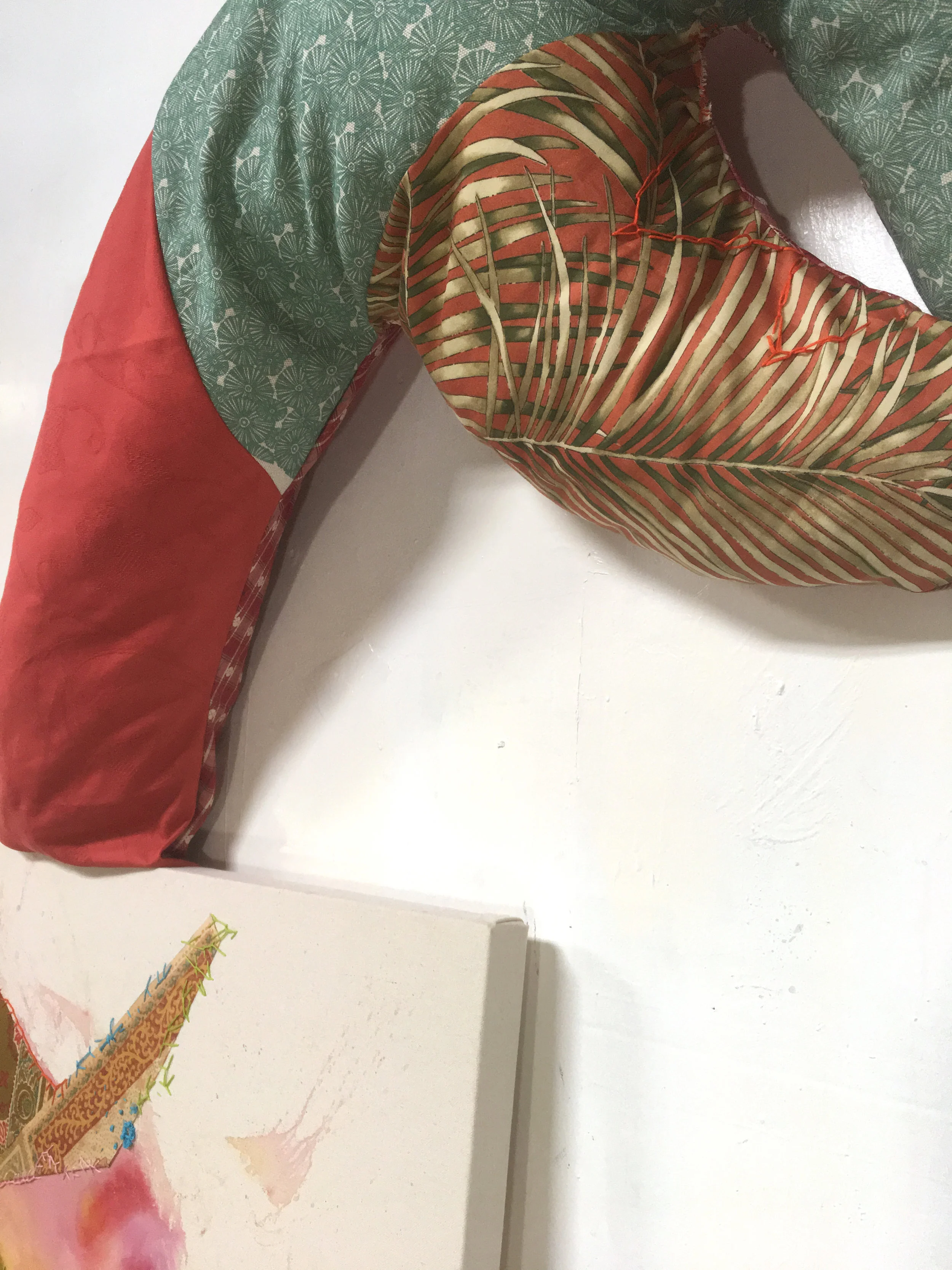 PAINting with Claws