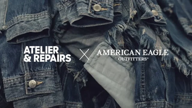 AEO X Atelier & Repairs