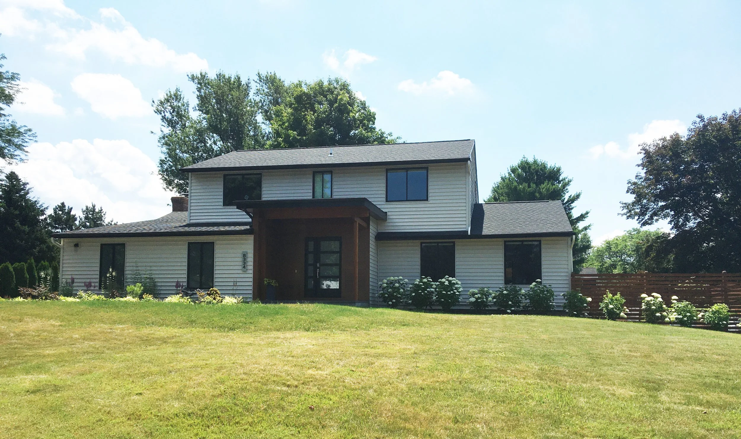 CURB APPEAL