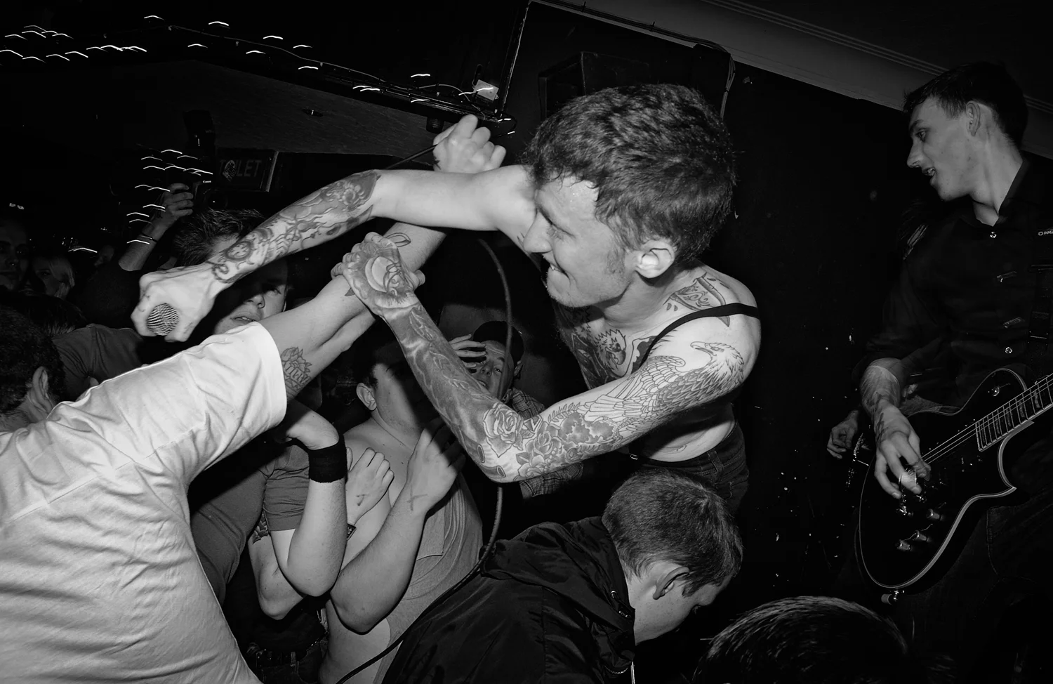 Gallows