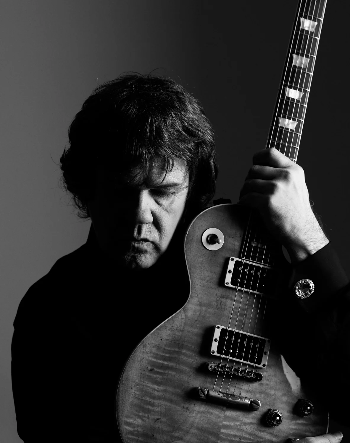 Gary Moore
