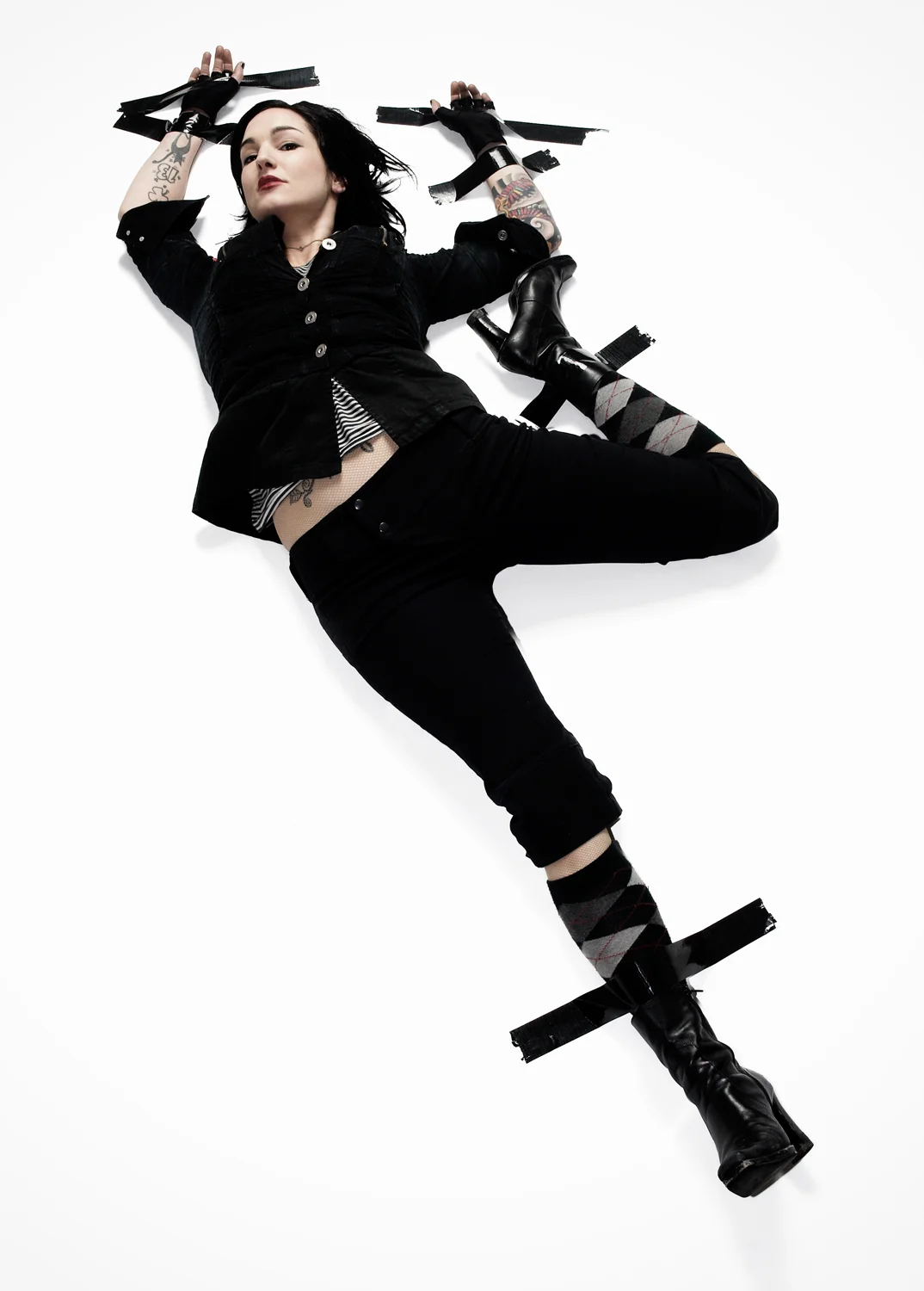 Mindless Self Indulgence