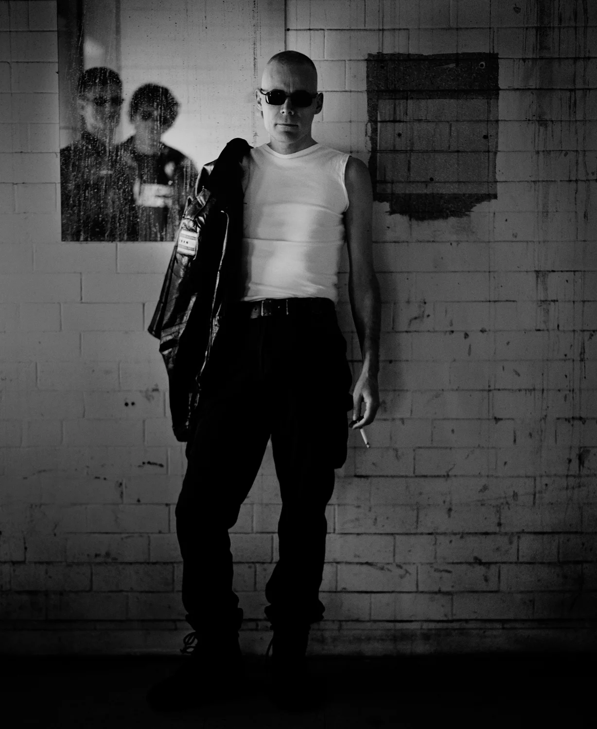 The Sisters Of Mercy