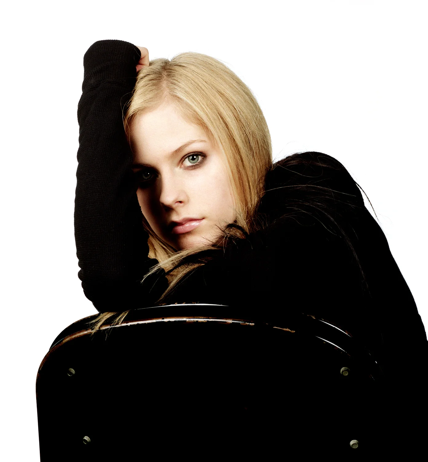 Avril Lavigne