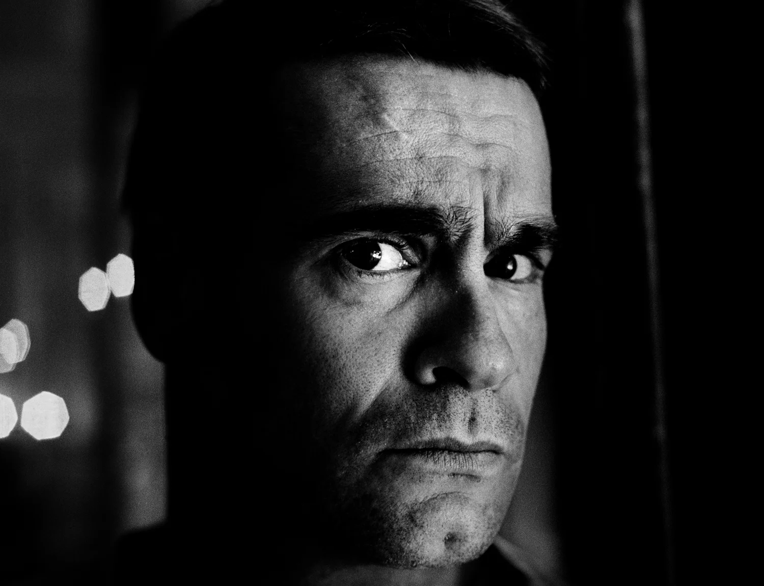 Henry Rollins