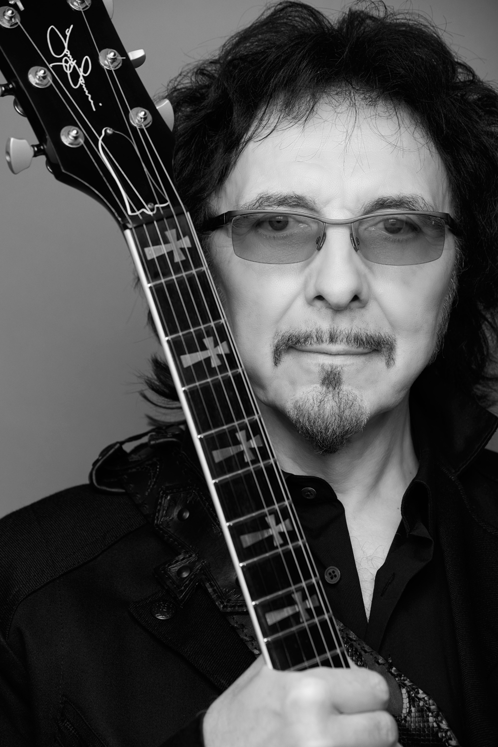 Tony Iommi, Black Sabbath