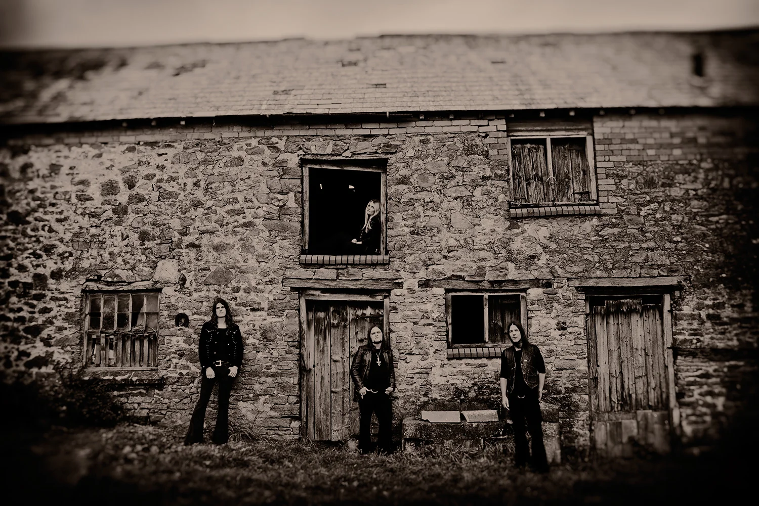 Electric Wizard