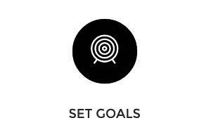 One of the most important contributing factors to success as a runner is setting appropriate goals. I can help you select challenging yet attainable goals, wether you’re looking to drop a new PR, step up to a new distance, or simply establish a consistent running routine.