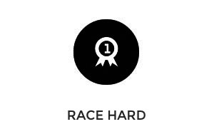 You want to toe the line of your race feeling rested, focused, and ready to rock. I can help you achieve your goals by guiding you through challenging pre-race logistics, developing a customized pacing strategy, and designing an individualized race plan.