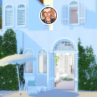 SANTORINI &gt;