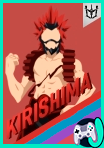 Kirishima Hair