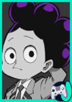 Mineta Hair