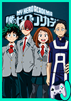 MHA Skin Pack 2