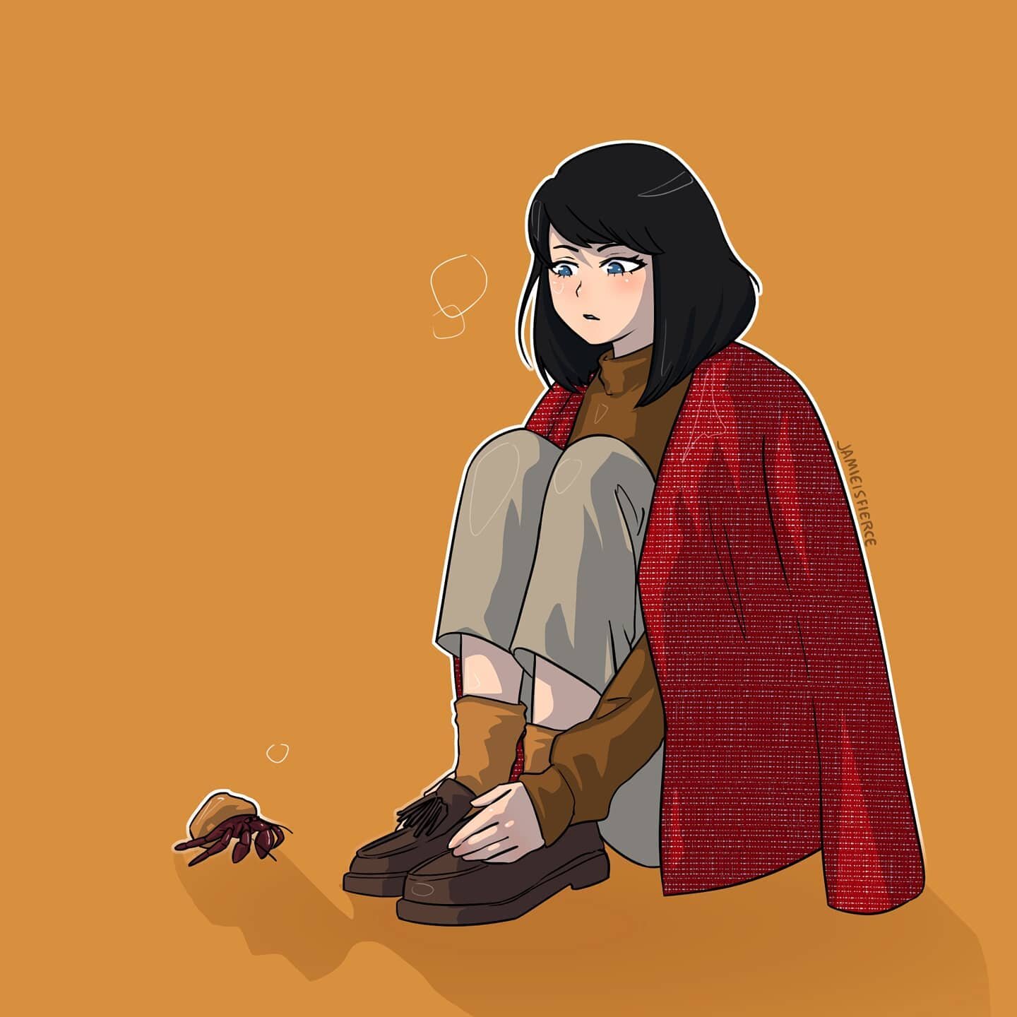 It's the little things 🦀
.
.
.
#bnhafanart #mhafanart #myheroacademiafanart #myheroacademia #bokunoheroacademia #bokunoheroacademiafanart #kodai #yuikodai #kodaiyui